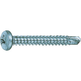 TRUSCO　ドリルねじナベ　板金用　ユニクロ　M3．5X13　108本入【PJA13】 販売単位：1PK(入り数：108個)JAN[4989999075809](TRUSCO ドリルねじ) トラスコ中山（株）【05P03Dec16】