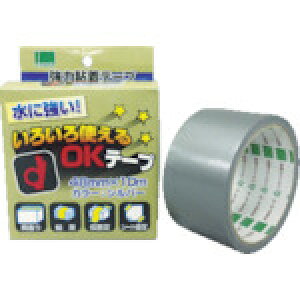 �I�J���g�@���낢��g����OK�e�[�v�@�V���o�[�yOKT48S�z �̔��P�ʁF1��(���萔�F-)JAN[4547691734044](�I�J���g �z�ǁE��C�e�[�v) �I�J���g�i���j�S�����i���y05P03Dec16�z
