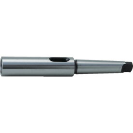 TRUSCO　ドリルソケット焼入内径MT−2外径MT−2研磨品【TDC22Y】 販売単位：1本(入り数：-)JAN[4989999341355](TRUSCO ドリルソケット・スリーブ) トラスコ中山（株）【05P03Dec16】