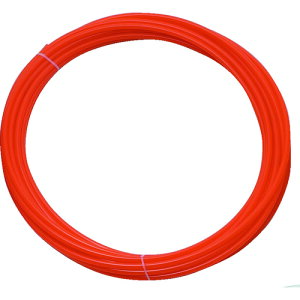 TRUSCO�@�|���E���^���`���[�u�@10X6�D5mm�@10m���@�I�����W�yTEN1010(O)�z �̔��P�ʁF1��(���萔�F-)JAN[4989999339956](TRUSCO �G�A�`���[�u�E�z�[�X) �g���X�R���R�i���j�y05P03Dec16�z