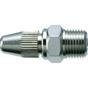 TRUSCO�@�G�A�_�X�^�[�@��C���ʒ��߃m�Y���yTD18RN�z �̔��P�ʁF1�{(���萔�F-)JAN[4989999338508](TRUSCO �G�A�_�X�^�[) �g���X�R���R�i���j�y05P03Dec16�z
