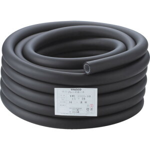 TRUSCO�@���A�u���[�h�z�[�X�@19X32mm�@10m�yTHB1910�z �̔��P�ʁF1��(���萔�F-)JAN[4989999384123](TRUSCO �z�[�X) �g���X�R���R�i���j�y05P03Dec16�z