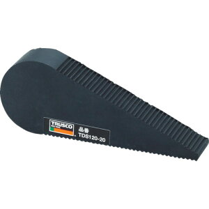TRUSCO�@�h�A�X�g�b�p�[�@�V�R�S���^�C�v�@�S��120mm�yTDS12020�z �̔��P�ʁF1��(���萔�F-)JAN[4989999018707](TRUSCO �h�A�X�g�b�p�[) �g���X�R���R�i���j�y05P03Dec16�z