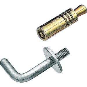 TRUSCO�@�X�e�����X�@�v�`�t�b�NL�^�@���a6mm�yTHL6�z �̔��P�ʁF1��(���萔�F1��)JAN[4989999173987](TRUSCO �݋���) �g���X�R���R�i���j�y05P03Dec16�z