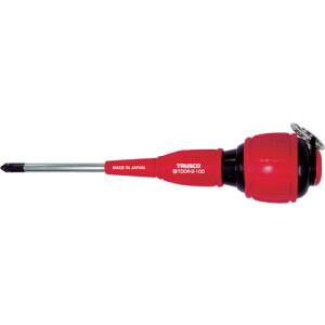 TRUSCO�@�����h�~�d�H�h���C�o�[�@�{2X150�yTDDR2150�z �̔��P�ʁF1�{(���萔�F-)JAN[4989999242195](TRUSCO �O���b�v�h���C�o�[) �g���X�R���R�i���j�y05P03Dec16�z