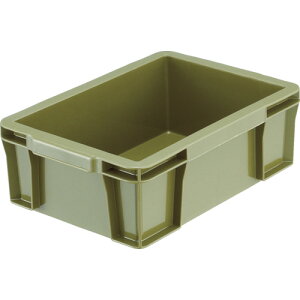 TRUSCO�@THC�^�R���e�i�@�L������166X106X86�@OD�yTHC02BOD�z �̔��P�ʁF1��(���萔�F-)JAN[4989999232813](TRUSCO �{�b�N�X�^�R���e�i) �g���X�R���R�i���j�y05P03Dec16�z