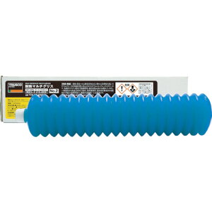 TRUSCO�@�ϔM�}���`�O���X�@400g�yTCGMP4002�z �̔��P�ʁF1�{(���萔�F-)JAN[4989999293470](TRUSCO �O���X�E�y�[�X�g) �g���X�R���R�i���j�y05P03Dec16�z