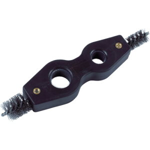 TRUSCO�@���ǃu���V�yTCPB401�z �̔��P�ʁF1�{(���萔�F-)JAN[4989999322644](TRUSCO �p�C�v���[�}�[) �g���X�R���R�i���j�y05P03Dec16�z
