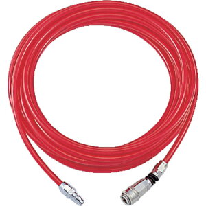 TRUSCO�@�E���^���u���[�h�`���[�u�@6�D5X10�@10m�@�t���[�A���O��J�t�yTOP6.510F�z �̔��P�ʁF1��(���萔�F-)JAN[4989999351026](TRUSCO �G�A�`���[�u�E�z�[�X) �g���X�R���R�i���j�y05P03Dec16�z