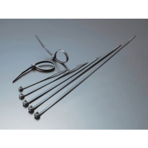 TRUSCO�@�����[�X�^�C�@��4�D8mmX300mm�@�ő匋����88�@�ό󐫁yTRRCV300W�z �̔��P�ʁF1��(���萔�F100�{)JAN[4989999194371](TRUSCO �P�[�u���^�C) �g���X�R���R�i���j�y05P03Dec16�z