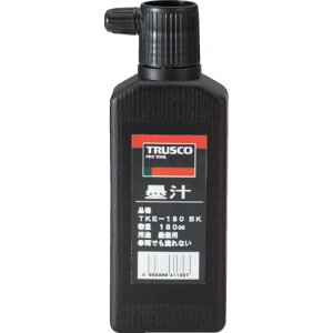 TRUSCO@n`@180cc@yTKE180BKz ̔PʁF1(萔F-)JAN[4989999237047](TRUSCO nځE`[N[) gXRRijy05P03Dec16z
