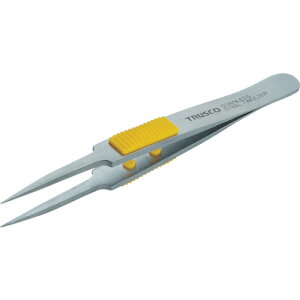 TRUSCO�@���o�[�O���b�v�t�X�e�����X�s���Z�b�g�@115mm�@�ɍ׉s�^�yTSP214�z �̔��P�ʁF1�{(���萔�F-)JAN[4989999393620](TRUSCO �s���Z�b�g) �g���X�R���R�i���j�y05P03Dec16�z