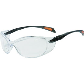 TRUSCO　二眼型セーフティグラス　ゴーグルタイプ　レンズクリア【TSG814TM】 販売単位：1個(入り数：-)JAN[4989999124507](TRUSCO 二眼型保護メガネ) トラスコ中山（株）【05P03Dec16】