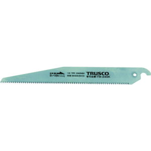 TRUSCO�@�֐n�����i�؍H�p�j�֐n�yTM240K�z �̔��P�ʁF1��(���萔�F-)JAN[4989999261530](TRUSCO ��) �g���X�R���R�i���j�y05P03Dec16�z