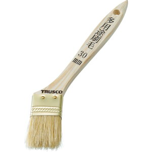 TRUSCO�@���p�r���с@�ؖс@30mm�yTPB542�z �̔��P�ʁF1�{(���萔�F-)JAN[4989999359671](TRUSCO ����) �g���X�R���R�i���j�y05P03Dec16�z