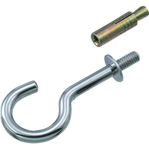 TRUSCO�@�݂�t�b�N�@�X�e�����X���@�˂��aM6�@W���@32mm�yTTF6�z �̔��P�ʁF1S(���萔�F1��)JAN[4989999037852](TRUSCO �݋���) �g���X�R���R�i���j�y05P03Dec16�z