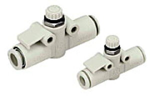 SMC�@�C�����C���^�C�v�i�����^�b�`�^�C�v�j AS��002[AS1002F-23]�@�X�s�[�h�R���g���[���y05P03Dec16�z
