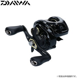 (5)ダイワ 19 バス X80SH 右ハンドル (2019年モデル/ベイトキャスティングリール)/DAIWA BASS X /ソルト対応