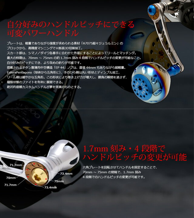 楽天市場】【取り寄せ商品】【送料無料】メガテック リブレPOWER 70-75 
