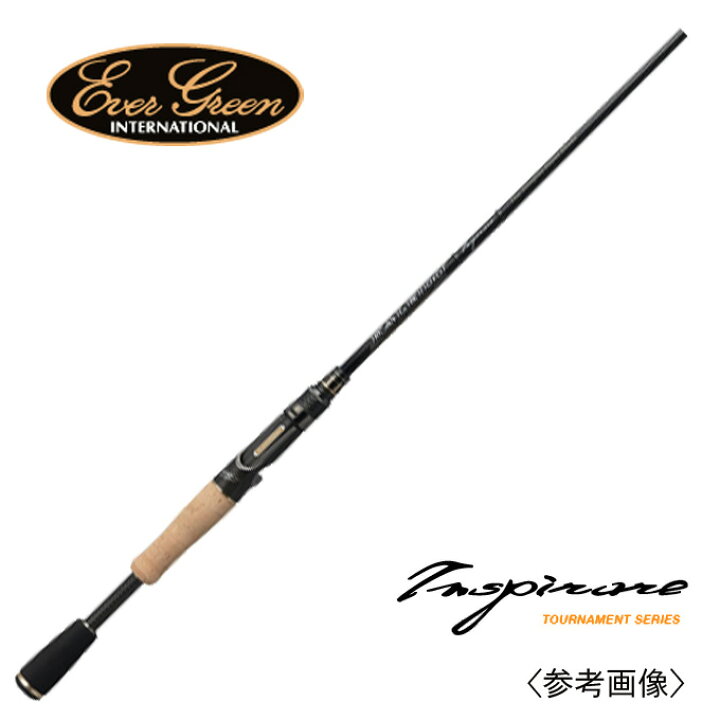楽天市場】エバーグリーン カレイド インスピラーレ TKIC-69MH 