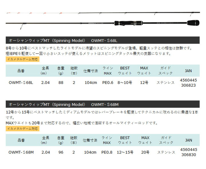 楽天市場】(9)【取り寄せ商品】 クレイジーオーシャン オーシャン 