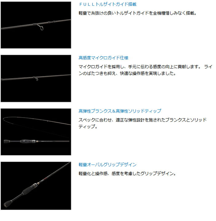 楽天市場】(5)ジャッカル スキャッドウォール(SWS-56JH-ST JIG HEAD 