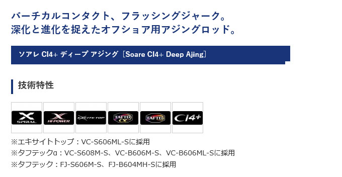 楽天市場】(5)【数量限定】【送料無料】 シマノ ソアレ CI4+ ディープ 
