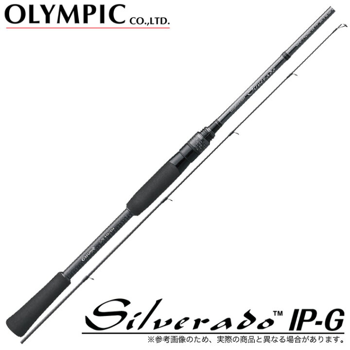 楽天市場】(5) オリムピック シルベラード IP-G (GSIS-742ML-LE) 2019 