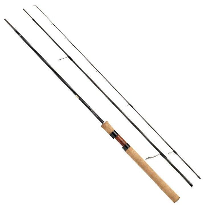 楽天市場】(c)【取り寄せ商品】ダイワ ワイズストリーム 710ML-3 (釣リ 