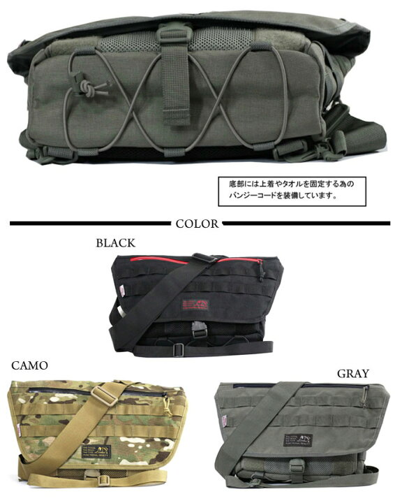 楽天市場】(5)LINHA(リーニア) ミニメッセンジャーバッグ タイプ3  