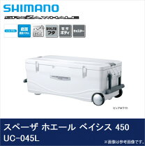 楽天市場】シマノ クーラーボックス 45lの通販