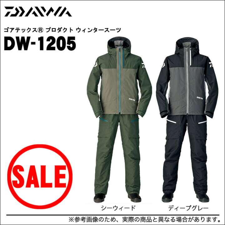 楽天市場】(5)【数量限定!40％OFF】【送料無料】ダイワ ゴアテックス 
