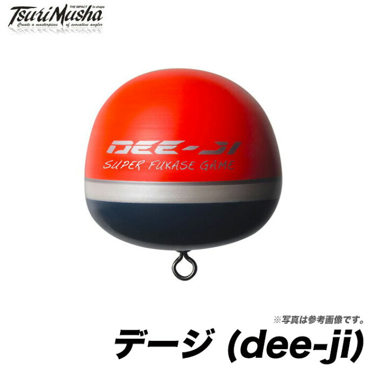 楽天市場】(c)【取り寄せ商品】 釣武者 デージ (DEE-JI) (カラー  