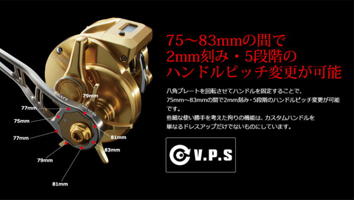 楽天市場】【取り寄せ商品】 メガテック リブレ BJ 75-83 PT /PT 48  