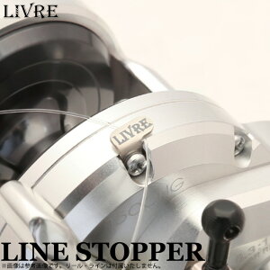 y񂹏izKebN u CXgbp[ /JX^p[c/LINE STOPPER y01z