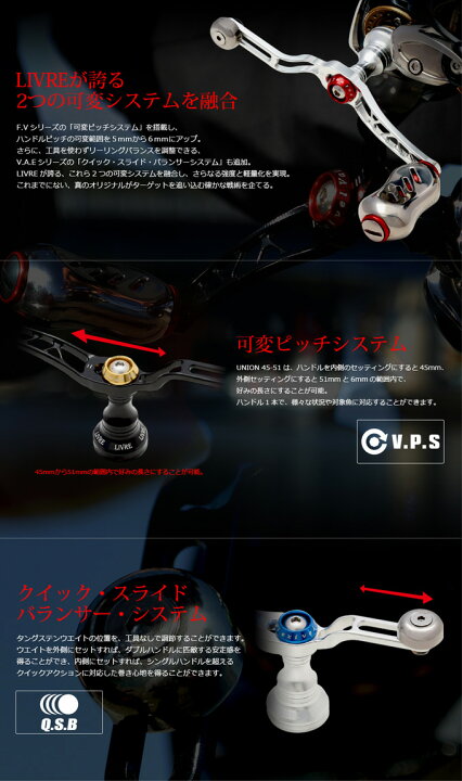 楽天市場】【取り寄せ商品】 メガテック リブレ ユニオン 45-51(シマノ 