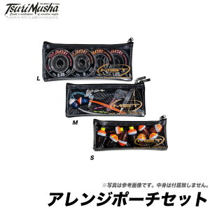 (c)y񂹏iz ޕ AW|[`Zbg (J[FubN)/SEMEL3TCYZbg/MST/MST/TsuriMusha y01z