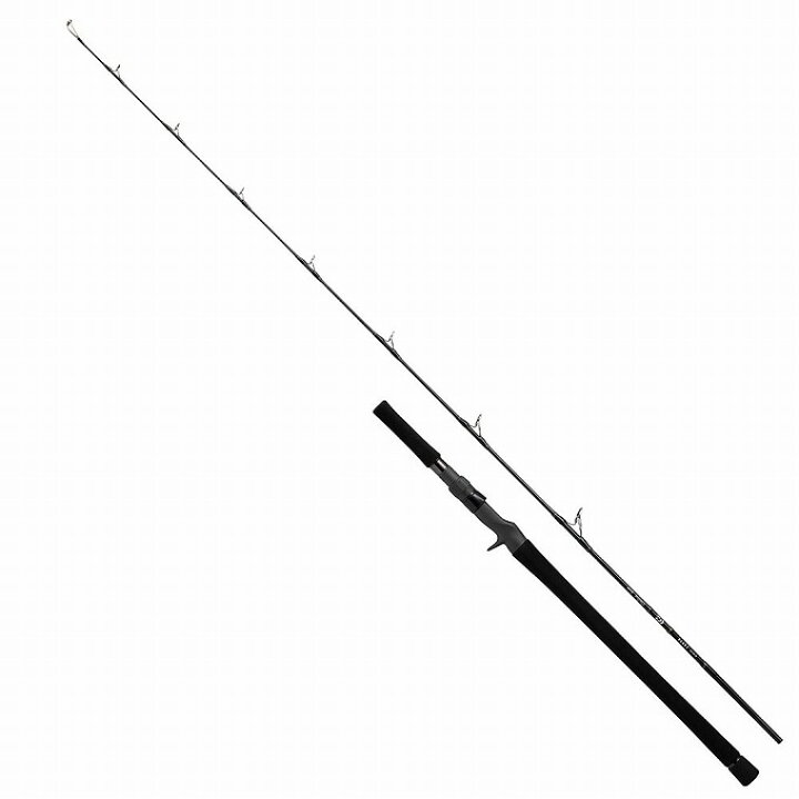楽天市場】(c)【取り寄せ商品】ダイワ BLAST J61MLB・V (釣リ竿 
