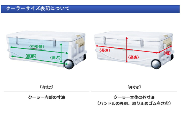 楽天市場】(7)シマノ スペーザ ホエール リミテッド (NS-265T) 容量 