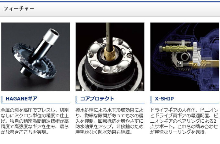 楽天市場】(5) シマノ セフィア SS C3000SDHHG (2019年モデル) スピニングリール/エギング/ダブルハンドル/SEPHIA SS/ SHIMANO/NEW/ : つり具のマルニシ楽天市場店
