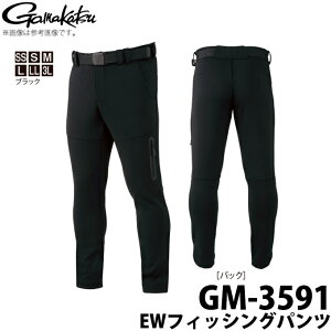 (c)y񂹏iz ܂ EWtBbVOpc (GM-3591) (J[FubN) /Gamakatsu /2019Nf /1s6a1l7e-wear y01z