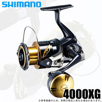 楽天市場】シマノ ステラ sw4000xgの通販 