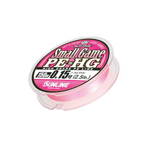 (c)�y���񂹏��i�z�T�����C�� �X���[���Q�[��PE-HG 150m 0.15/2.5lb (�ނ莅/���C��) �y��01�z