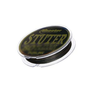 (c)y񂹏izTC Shooter STUTER 71yds/65m 55lb/#3.5 (ނ莅/C) y01z