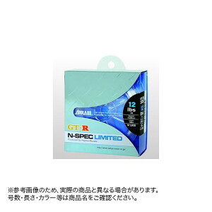 (c)y񂹏iz T[iC Av[h GT-R NXybN ~ebh 100m 8LB /ނ莅/C/ދ y01z