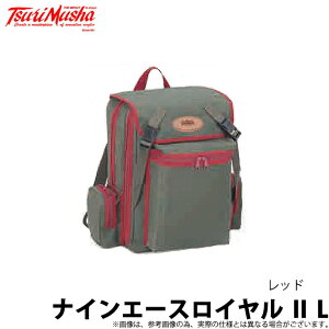 (c)�y���񂹏��i�z�ޕ��� �L�����b�N�X �i�C���G�[�X���C���� 2 L ���b�h /II M/��/�o�b�O/�����b�N/�o�b�N�p�b�N /TsuriMusha �y��02�z