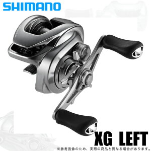 シマノ メタニウム シャローエディション XG 左 (リール) 価格比較 
