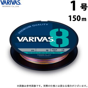 (c)y񂹏iz ooX VARIVAS 8 }[LO (1^150m) (ގEPEC) /[X y01z
