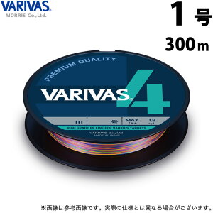 (c)y񂹏iz ooX VARIVAS 4 }[LO (1^300m) (ގEPEC) /[X y01z