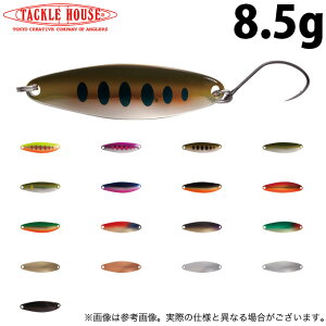(5)^bNnEX cCN Xv[ NA (8.5g) (kEgEgA[) /mXgbvANV /Twinkle SPOON /TACKLE HOUSE y01z